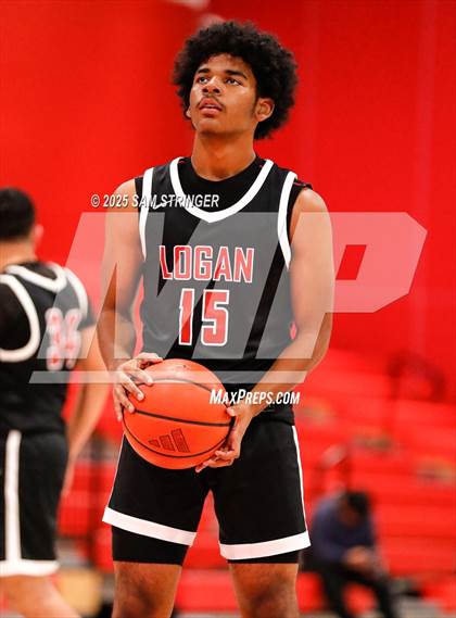 Thumbnail 3 in JV: James Logan @ San Leandro photogallery.