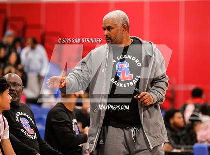 Thumbnail 3 in JV: James Logan @ San Leandro photogallery.