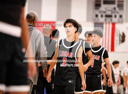 Thumbnail 1 in JV: James Logan @ San Leandro photogallery.