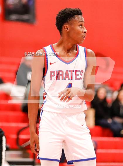 Thumbnail 1 in JV: James Logan @ San Leandro photogallery.