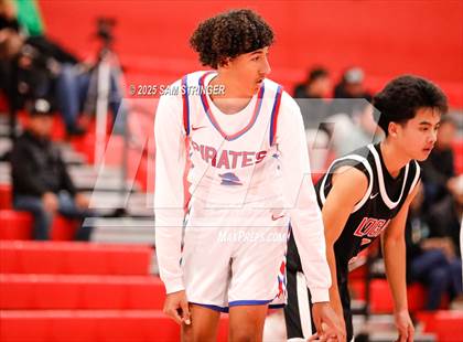 Thumbnail 3 in JV: James Logan @ San Leandro photogallery.