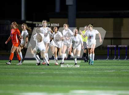 Thumbnail 3 in Grand Oaks vs The Woodlands photogallery.