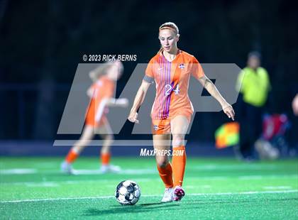 Thumbnail 1 in Grand Oaks vs The Woodlands photogallery.
