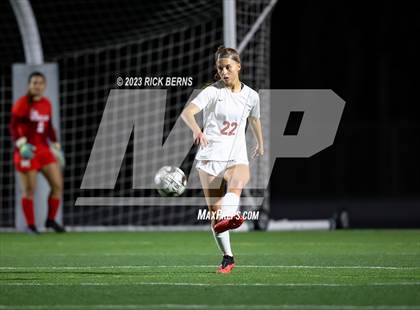 Thumbnail 1 in Grand Oaks vs The Woodlands photogallery.
