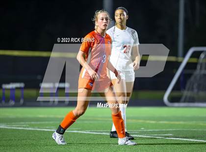 Thumbnail 3 in Grand Oaks vs The Woodlands photogallery.