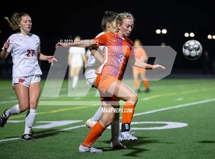 Thumbnail 3 in Grand Oaks vs The Woodlands photogallery.