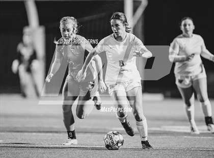 Thumbnail 2 in Grand Oaks vs The Woodlands photogallery.