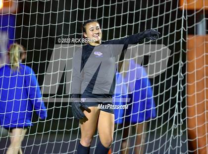 Thumbnail 3 in Grand Oaks vs The Woodlands photogallery.