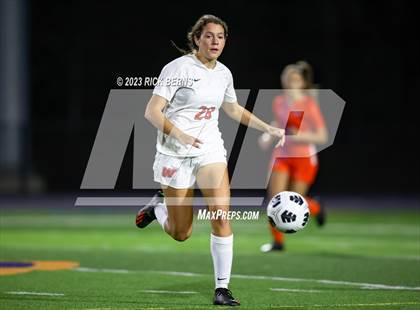 Thumbnail 1 in Grand Oaks vs The Woodlands photogallery.