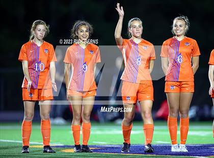 Thumbnail 3 in Grand Oaks vs The Woodlands photogallery.