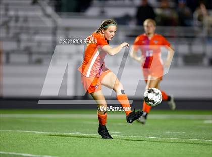 Thumbnail 2 in Grand Oaks vs The Woodlands photogallery.