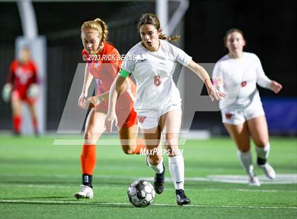 Thumbnail 3 in Grand Oaks vs The Woodlands photogallery.