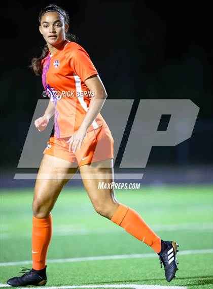 Thumbnail 2 in Grand Oaks vs The Woodlands photogallery.