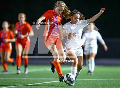 Thumbnail 1 in Grand Oaks vs The Woodlands photogallery.