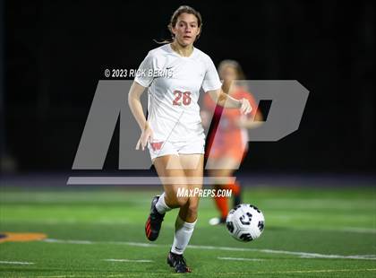 Thumbnail 2 in Grand Oaks vs The Woodlands photogallery.