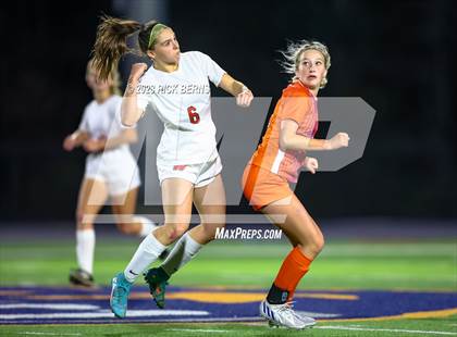 Thumbnail 3 in Grand Oaks vs The Woodlands photogallery.