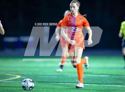 Thumbnail 1 in Grand Oaks vs The Woodlands photogallery.