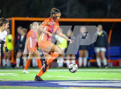 Thumbnail 2 in Grand Oaks vs The Woodlands photogallery.
