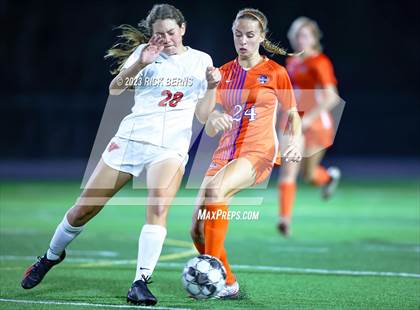 Thumbnail 2 in Grand Oaks vs The Woodlands photogallery.