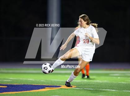 Thumbnail 1 in Grand Oaks vs The Woodlands photogallery.