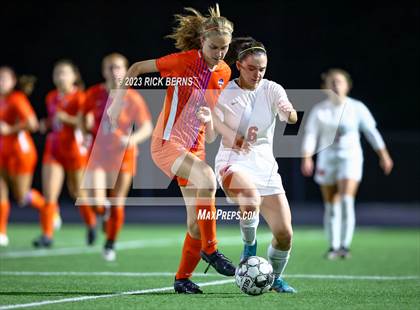 Thumbnail 2 in Grand Oaks vs The Woodlands photogallery.
