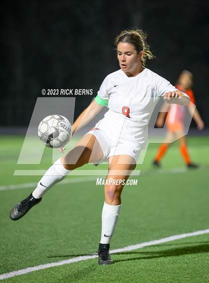 Thumbnail 1 in Grand Oaks vs The Woodlands photogallery.