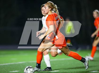 Thumbnail 1 in Grand Oaks vs The Woodlands photogallery.