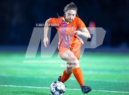 Thumbnail 1 in Grand Oaks vs The Woodlands photogallery.