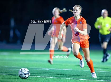 Thumbnail 3 in Grand Oaks vs The Woodlands photogallery.