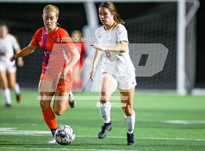 Thumbnail 3 in Grand Oaks vs The Woodlands photogallery.