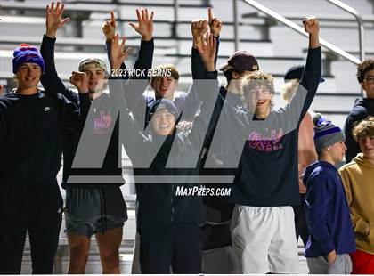 Thumbnail 2 in Grand Oaks vs The Woodlands photogallery.
