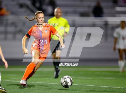 Thumbnail 1 in Grand Oaks vs The Woodlands photogallery.