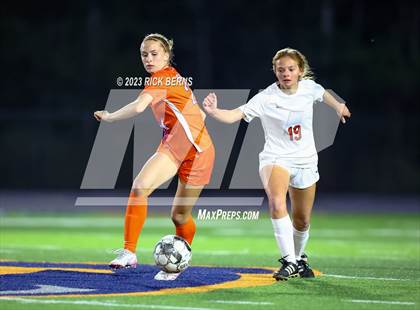Thumbnail 1 in Grand Oaks vs The Woodlands photogallery.