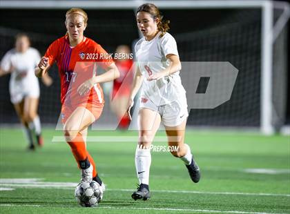 Thumbnail 1 in Grand Oaks vs The Woodlands photogallery.