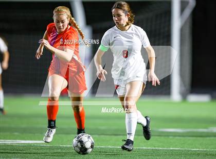 Thumbnail 1 in Grand Oaks vs The Woodlands photogallery.