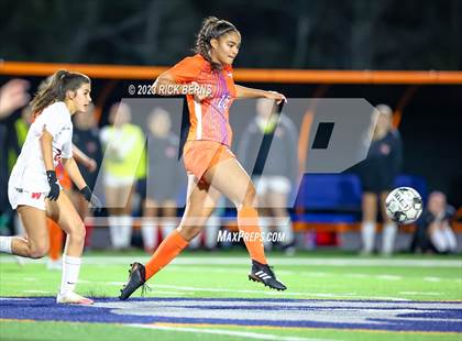 Thumbnail 2 in Grand Oaks vs The Woodlands photogallery.