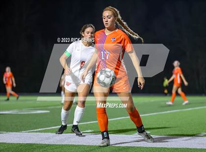 Thumbnail 2 in Grand Oaks vs The Woodlands photogallery.