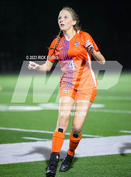 Thumbnail 3 in Grand Oaks vs The Woodlands photogallery.