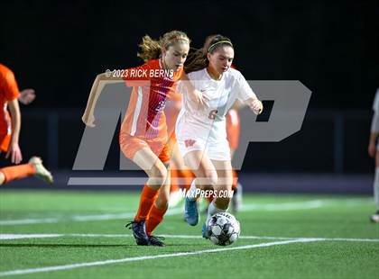 Thumbnail 1 in Grand Oaks vs The Woodlands photogallery.
