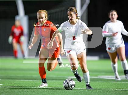 Thumbnail 1 in Grand Oaks vs The Woodlands photogallery.