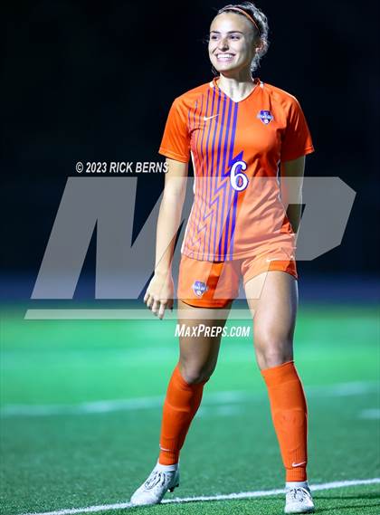 Thumbnail 1 in Grand Oaks vs The Woodlands photogallery.