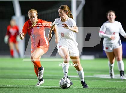 Thumbnail 3 in Grand Oaks vs The Woodlands photogallery.