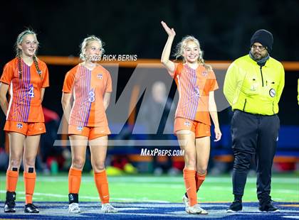 Thumbnail 1 in Grand Oaks vs The Woodlands photogallery.