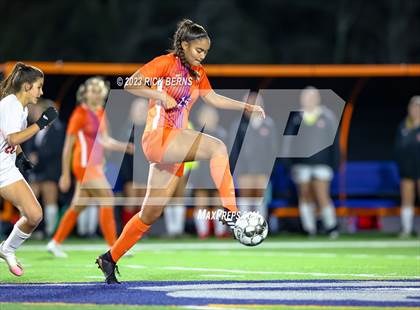 Thumbnail 3 in Grand Oaks vs The Woodlands photogallery.