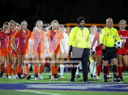 Thumbnail 2 in Grand Oaks vs The Woodlands photogallery.
