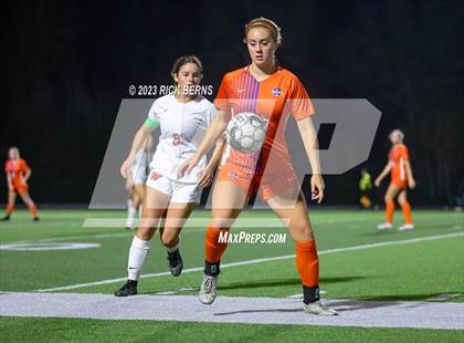 Thumbnail 1 in Grand Oaks vs The Woodlands photogallery.