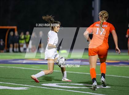 Thumbnail 2 in Grand Oaks vs The Woodlands photogallery.
