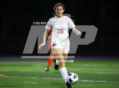 Thumbnail 1 in Grand Oaks vs The Woodlands photogallery.
