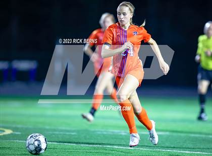 Thumbnail 2 in Grand Oaks vs The Woodlands photogallery.