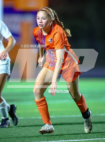 Thumbnail 2 in Grand Oaks vs The Woodlands photogallery.